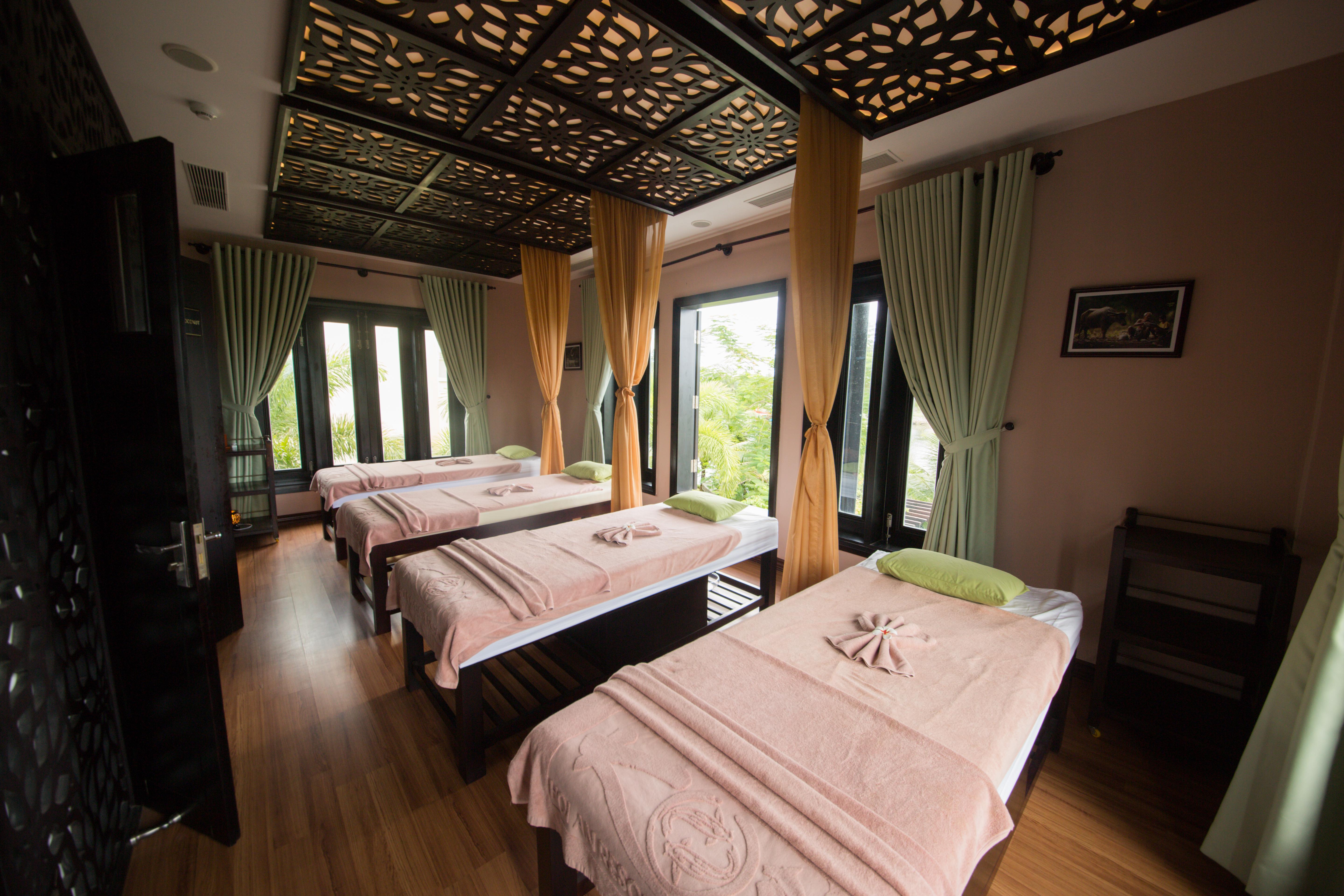 Koi Resort & Spa Hoi An Exterior foto