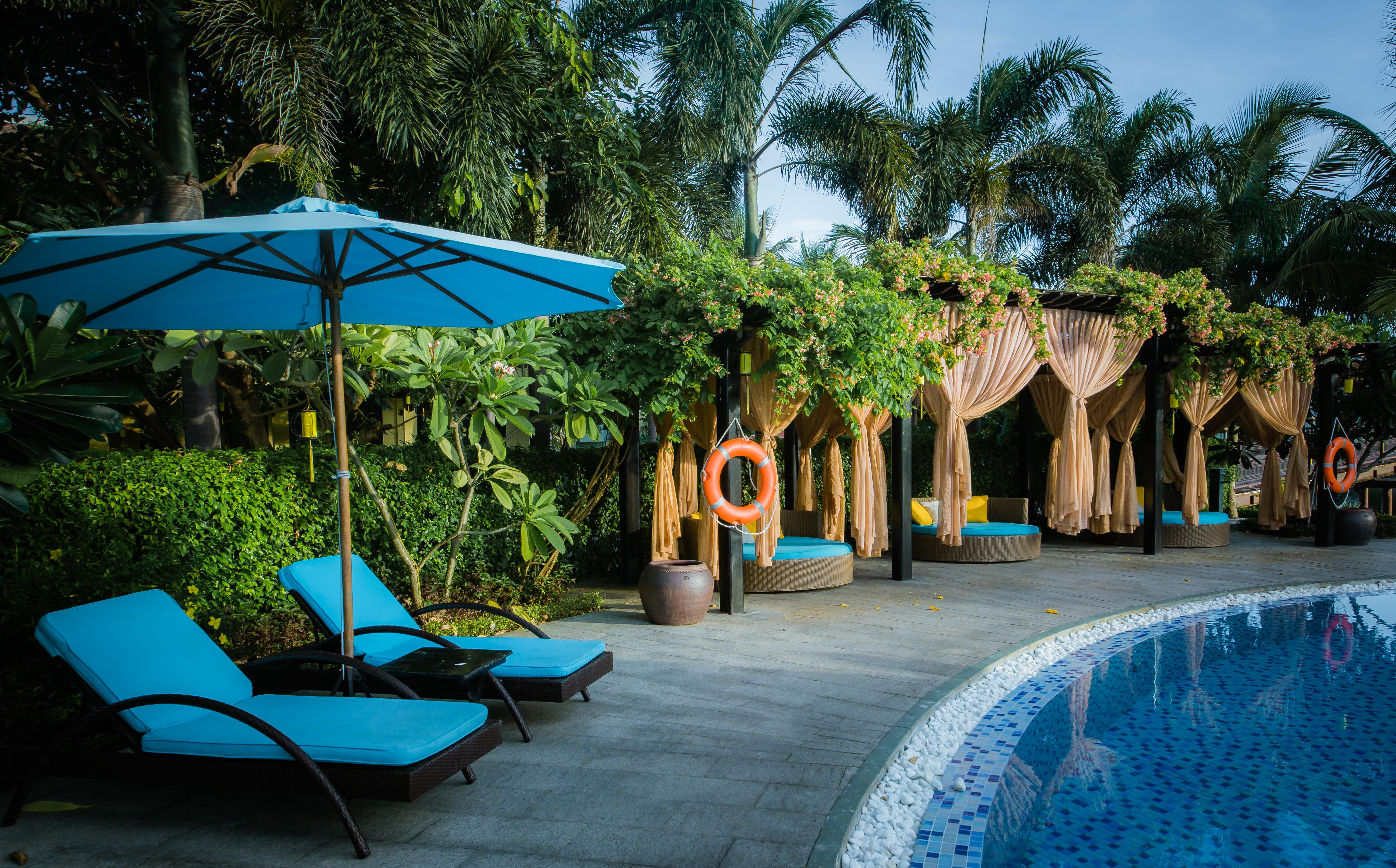 Koi Resort & Spa Hoi An Exterior foto
